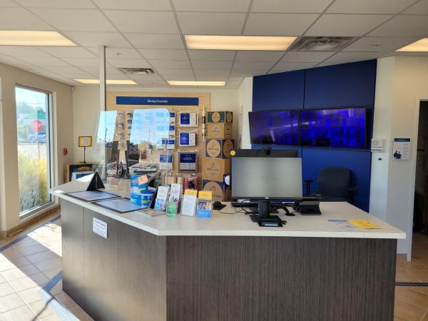 Extra Space Storage - 3593 - Sarasota - Tamiami Trl - 4515 South Tamiami Trail