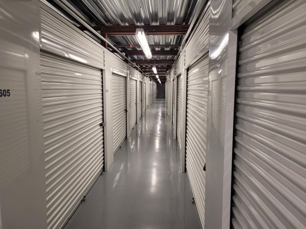 Extra Space Storage - 3593 - Sarasota - Tamiami Trl - 4515 South Tamiami Trail