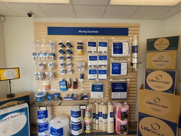 Extra Space Storage - 3593 - Sarasota - Tamiami Trl - 4515 South Tamiami Trail