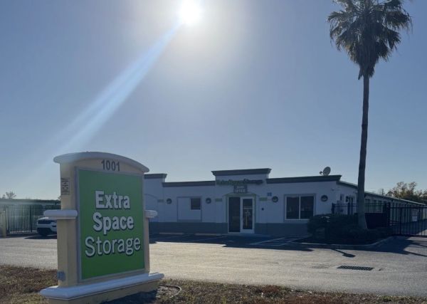 Extra Space Storage - 3603 - North Port - Executive Ave - 1001 Executive Avenue