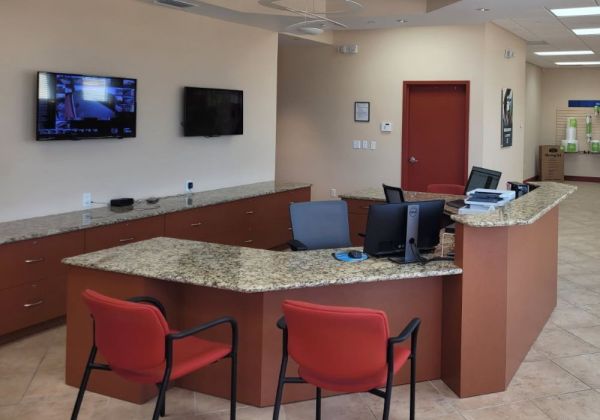 Extra Space Storage - 3604 - Venice - Center Rd - 997 Center Road