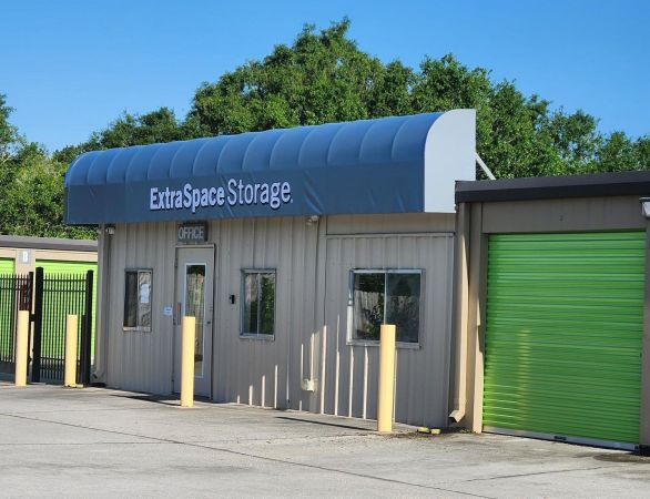 Extra Space Storage - 3608 - Wimauma - State Road 674 - 5120 Florida 674