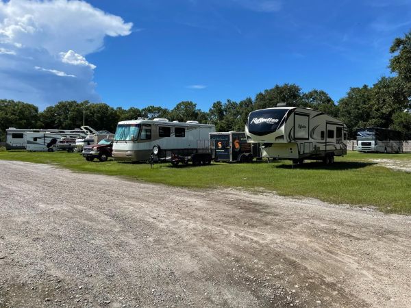 Extra Space Storage - 3608 - Wimauma - State Road 674 - 5120 Florida 674