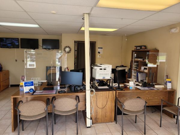 Extra Space Storage - 3608 - Wimauma - State Road 674 - 5120 Florida 674