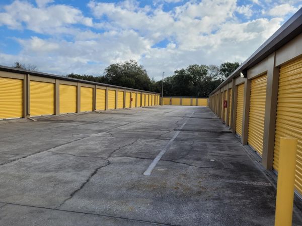 Extra Space Storage - 3608 - Wimauma - State Road 674 - 5120 Florida 674