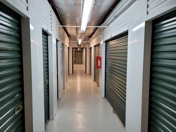 Extra Space Storage - 3608 - Wimauma - State Road 674 - 5120 Florida 674
