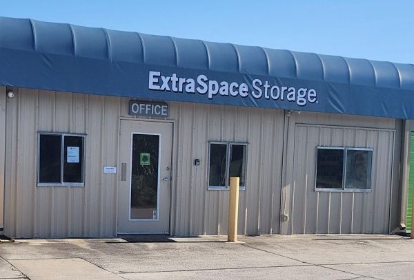 Extra Space Storage - 3608 - Wimauma - State Road 674 - 5120 Florida 674