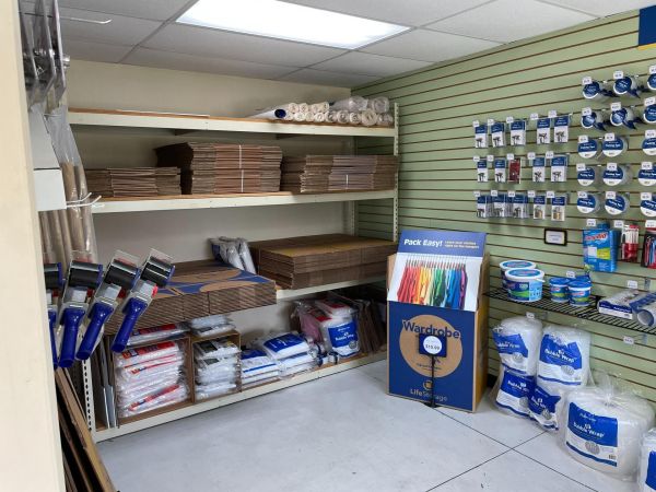 Extra Space Storage - 3608 - Wimauma - State Road 674 - 5120 Florida 674