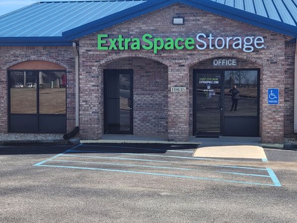 Extra Space Storage - 3631 - Madison - County Line Rd - 10835 County Line Road