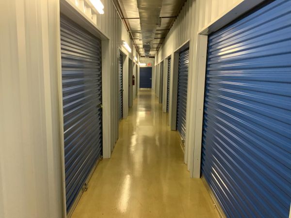 Extra Space Storage - 3631 - Madison - County Line Rd - 10835 County Line Road