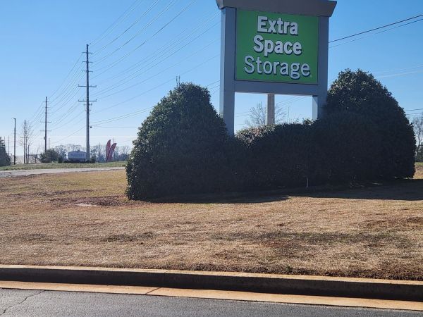 Extra Space Storage - 3631 - Madison - County Line Rd - 10835 County Line Road