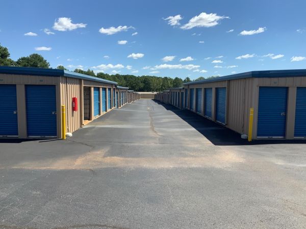 Extra Space Storage - 3631 - Madison - County Line Rd - 10835 County Line Road