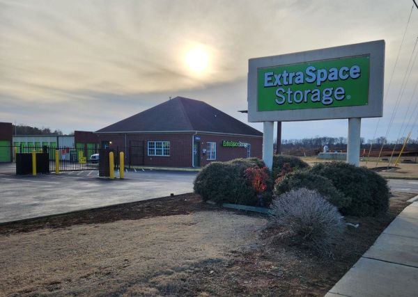 Extra Space Storage - 3633 - Huntsville - Martin Rd - 700 Martin Road Southwest
