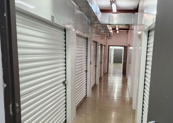 Extra Space Storage - 3633 - Huntsville - Martin Rd - 700 Martin Road Southwest