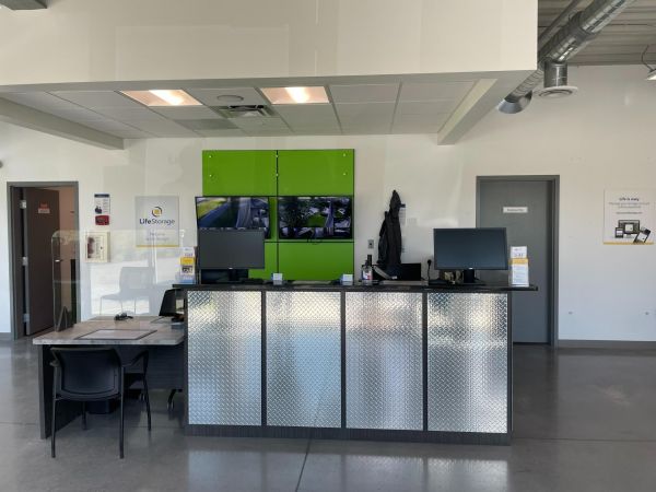 Extra Space Storage - 3639 - Tampa - West Shore Blvd - 5400 South West Shore Boulevard