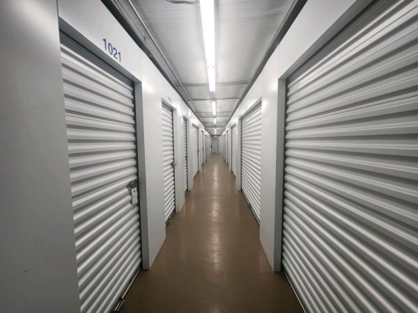 Extra Space Storage - 3640 - Cumming - Hutchinson Rd - 3585 Hutchinson Road
