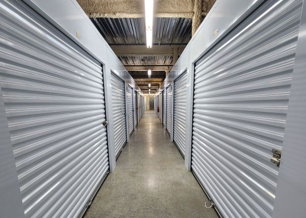 Extra Space Storage - 3641 - Dunwoody - Crown Pointe Parkway - 1274 Crown Pointe Parkway