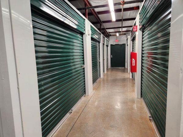 Extra Space Storage - 3642 - Alpharetta - Arnold Mill Rd - 12390 Arnold Mill Road