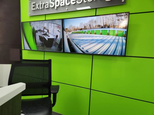 Extra Space Storage - 3642 - Alpharetta - Arnold Mill Rd - 12390 Arnold Mill Road
