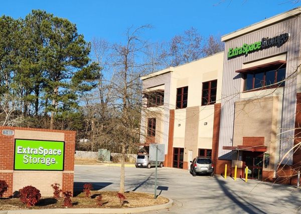 Extra Space Storage - 3661 - Marietta - Johnson Ferry Rd - 3148 Johnson Ferry Road