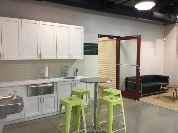 Extra Space Storage - 3661 - Marietta - Johnson Ferry Rd - 3148 Johnson Ferry Road