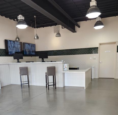 Extra Space Storage - 3661 - Marietta - Johnson Ferry Rd - 3148 Johnson Ferry Road