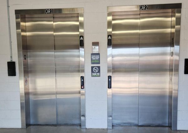 Extra Space Storage - 3661 - Marietta - Johnson Ferry Rd - 3148 Johnson Ferry Road
