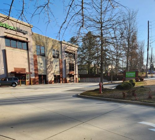 Extra Space Storage - 3661 - Marietta - Johnson Ferry Rd - 3148 Johnson Ferry Road
