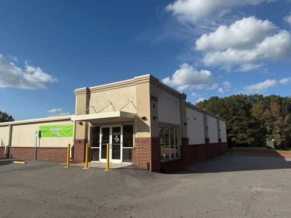 Extra Space Storage - 3662 - Cumming - Atlanta Hwy - 2016 Atlanta Highway