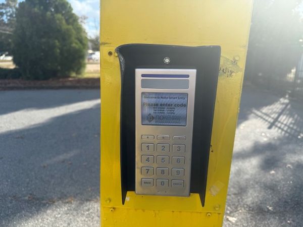 Extra Space Storage - 3662 - Cumming - Atlanta Hwy - 2016 Atlanta Highway