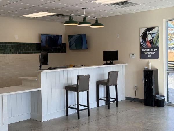 Extra Space Storage - 3662 - Cumming - Atlanta Hwy - 2016 Atlanta Highway