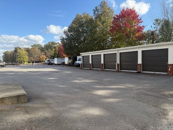 Extra Space Storage - 3662 - Cumming - Atlanta Hwy - 2016 Atlanta Highway