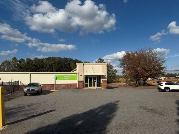 Extra Space Storage - 3662 - Cumming - Atlanta Hwy - 2016 Atlanta Highway