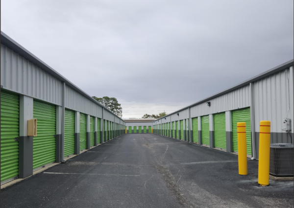 Extra Space Storage - 3674 - Largo - Belcher Rd - 10501 South Belcher Road