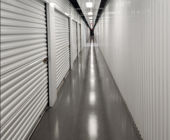 Extra Space Storage - 3674 - Largo - Belcher Rd - 10501 South Belcher Road