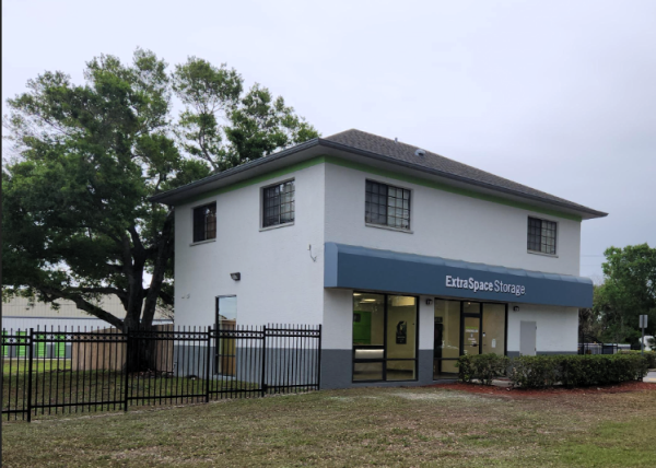Extra Space Storage - 3674 - Largo - Belcher Rd - 10501 South Belcher Road