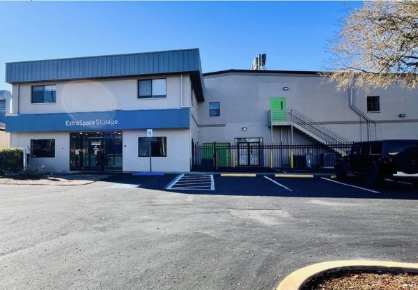 Extra Space Storage - 3675 - Tampa - Gunn Hwy - 4216 Gunn Highway
