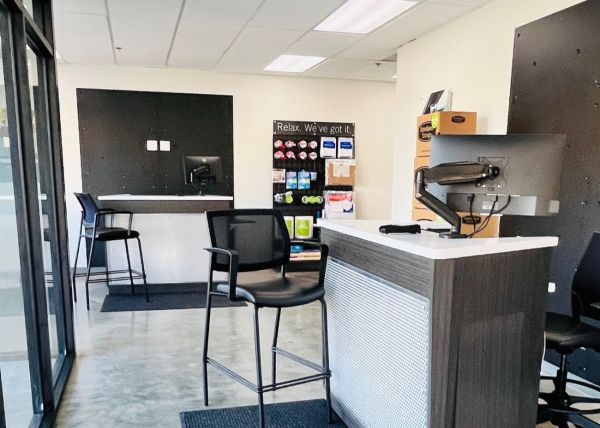 Extra Space Storage - 3675 - Tampa - Gunn Hwy - 4216 Gunn Highway