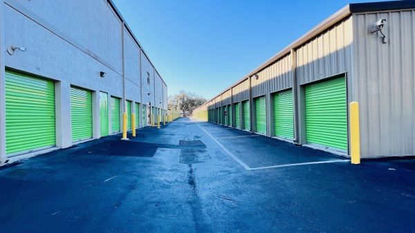 Extra Space Storage - 3675 - Tampa - Gunn Hwy - 4216 Gunn Highway