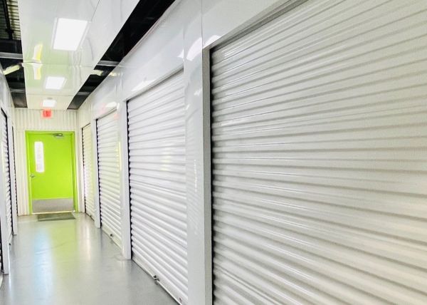 Extra Space Storage - 3675 - Tampa - Gunn Hwy - 4216 Gunn Highway