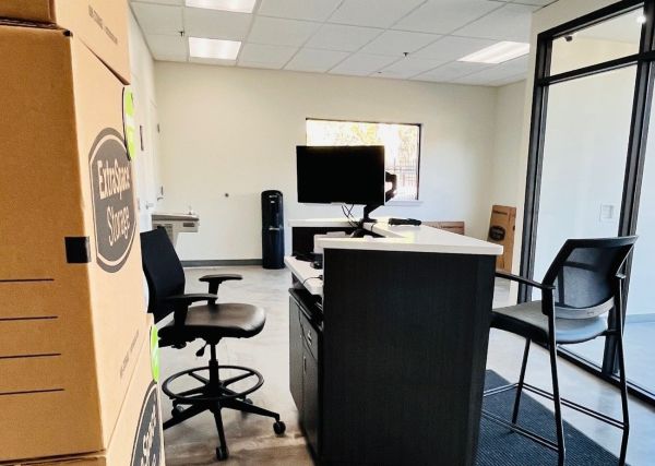 Extra Space Storage - 3675 - Tampa - Gunn Hwy - 4216 Gunn Highway