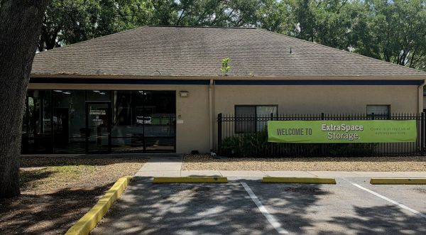 Extra Space Storage - 3676 - Tampa - 1821 Fletcher Ave - 1821 East Fletcher Avenue