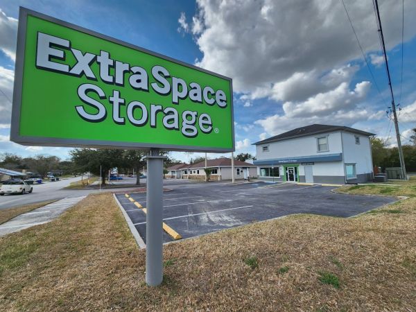 Extra Space Storage - 3677 - Lakeland - Robin Rd - 624 Robin Road