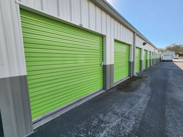 Extra Space Storage - 3677 - Lakeland - Robin Rd - 624 Robin Road