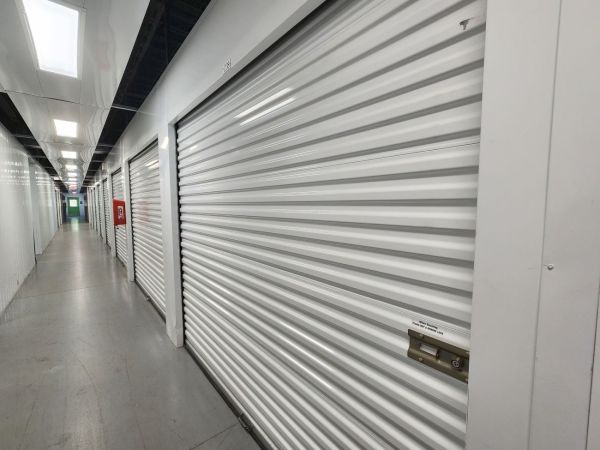 Extra Space Storage - 3677 - Lakeland - Robin Rd - 624 Robin Road