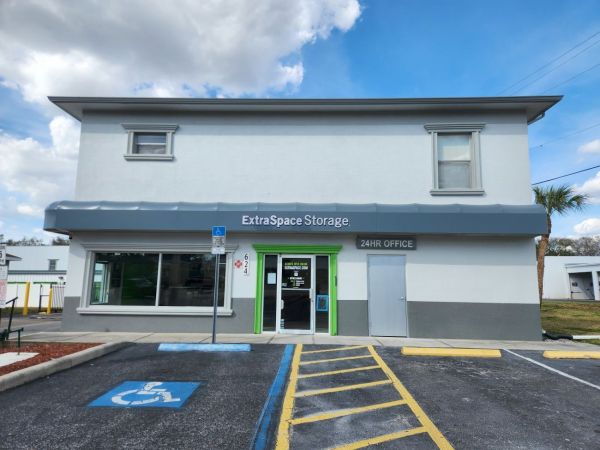Extra Space Storage - 3677 - Lakeland - Robin Rd - 624 Robin Road
