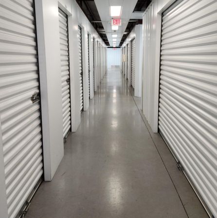 Extra Space Storage - 3680 - Riverview - Boyette Rd - 10813 Boyette Road