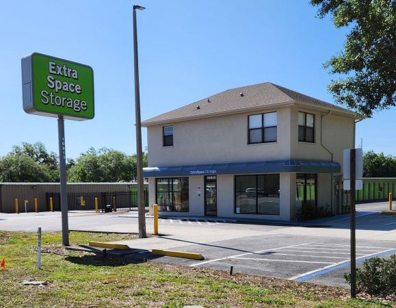 Extra Space Storage - 3680 - Riverview - Boyette Rd - 10813 Boyette Road