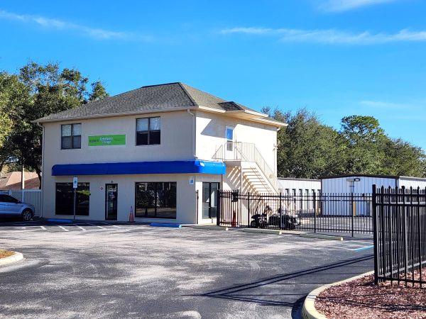 Extra Space Storage - 3682 - Spring Hill - Barclay Ave - 3300 Barclay Avenue
