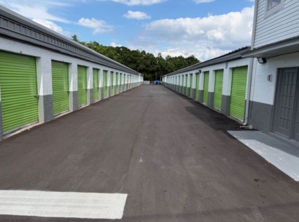 Extra Space Storage - 3683 - Largo - Starkey Rd - 1675 STARKEY ROAD